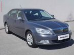 Škoda Octavia - fotka číslo 0