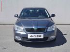 Škoda Octavia - fotka číslo 1