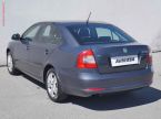 Škoda Octavia - fotka číslo 5