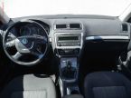 Škoda Octavia - fotka číslo 7