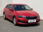 Škoda Scala - fotka číslo 0