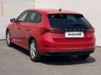 Škoda Scala - fotka číslo 5