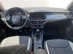 Škoda Scala - fotka číslo 7
