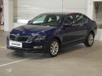 Škoda Octavia - fotka číslo 2