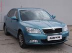 Škoda Octavia - fotka číslo 0
