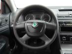 Škoda Octavia - fotka číslo 12