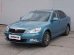 Škoda Octavia - fotka číslo 2