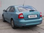 Škoda Octavia - fotka číslo 3