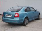 Škoda Octavia - fotka číslo 5