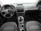 Škoda Octavia - fotka číslo 7