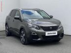 Peugeot 3008 - fotka číslo 0