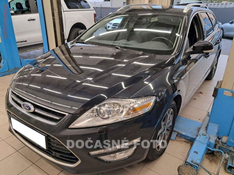 Ford Mondeo - hlavní fotka inzerátu