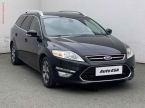 Ford Mondeo - fotka číslo 0