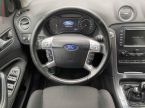 Ford Mondeo - fotka číslo 10