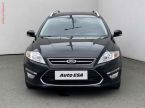 Ford Mondeo - fotka číslo 1