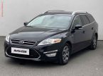 Ford Mondeo - fotka číslo 2