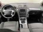 Ford Mondeo - fotka číslo 7