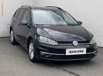 Volkswagen Golf - fotka číslo 0