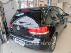 Volkswagen Golf - fotka číslo 1