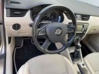 Škoda Octavia - fotka číslo 11