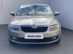 Škoda Octavia - fotka číslo 1