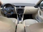 Škoda Octavia - fotka číslo 7