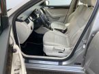 Škoda Octavia - fotka číslo 10