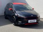 Ford Focus - fotka číslo 0