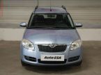 Škoda Roomster - fotka číslo 1