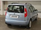 Škoda Roomster - fotka číslo 5