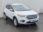 Ford Kuga - fotka číslo 0