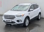 Ford Kuga - fotka číslo 2