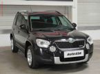 Škoda Yeti - fotka číslo 0