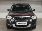 Škoda Yeti - fotka číslo 1