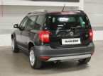Škoda Yeti - fotka číslo 3