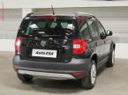 Škoda Yeti - fotka číslo 5
