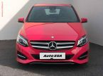 Mercedes Třída B - fotka číslo 1