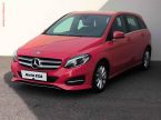 Mercedes Třída B - fotka číslo 2