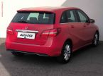 Mercedes Třída B - fotka číslo 3