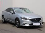 Mazda 6 - fotka číslo 0
