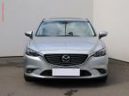 Mazda 6 - fotka číslo 1
