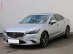 Mazda 6 - fotka číslo 2