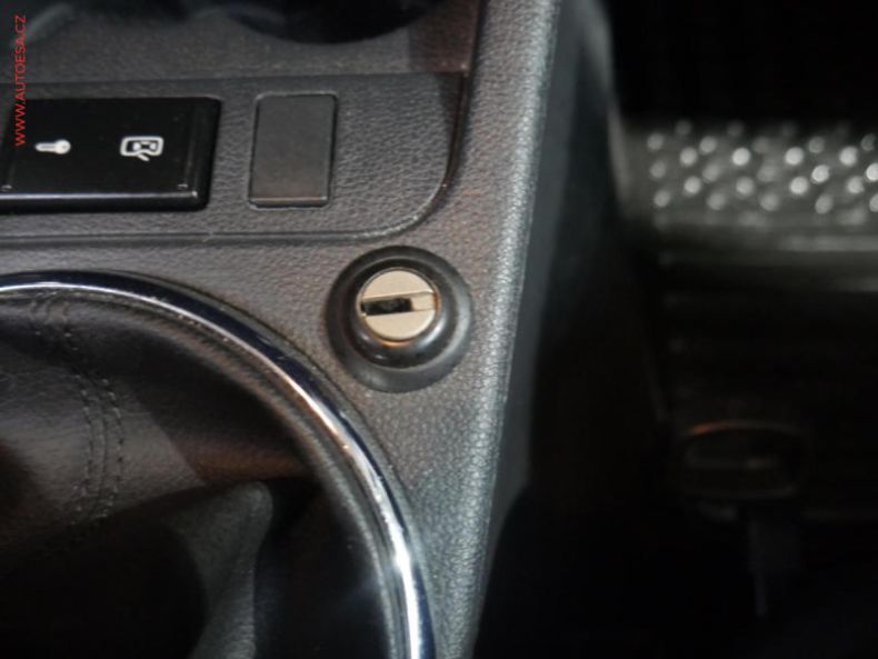 Škoda Fabia - hlavní fotka