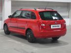 Škoda Fabia - fotka číslo 5