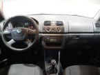 Škoda Fabia - fotka číslo 7
