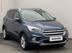 Ford Kuga - fotka číslo 0