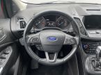 Ford Kuga - fotka číslo 10