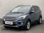 Ford Kuga - fotka číslo 2