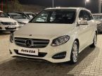 Mercedes Třída B - fotka číslo 2