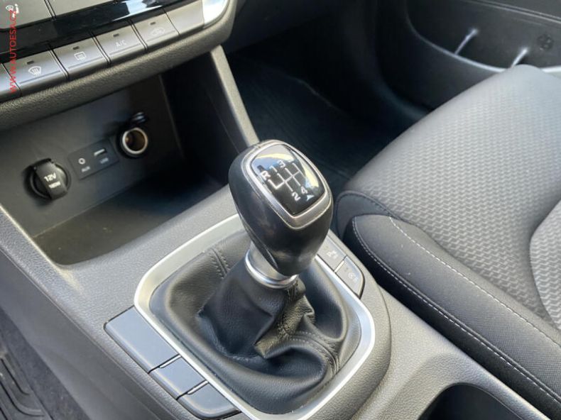 Hyundai i30 - hlavní fotka